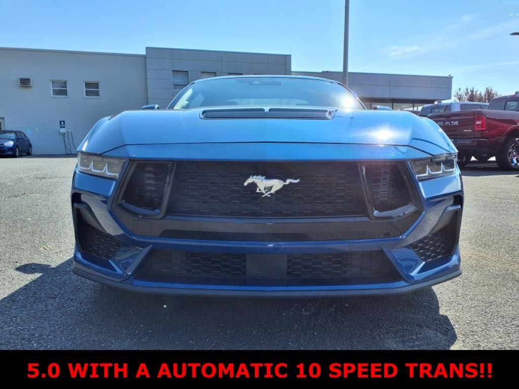 2024 Ford Mustang GT Premium - Photo 6