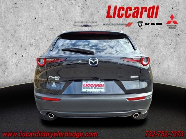2024 Mazda CX-30 2.5 S Preferred photo 3