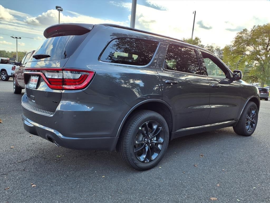 New 2026 Dodge Durango GT PLUS AWD Sport Utility