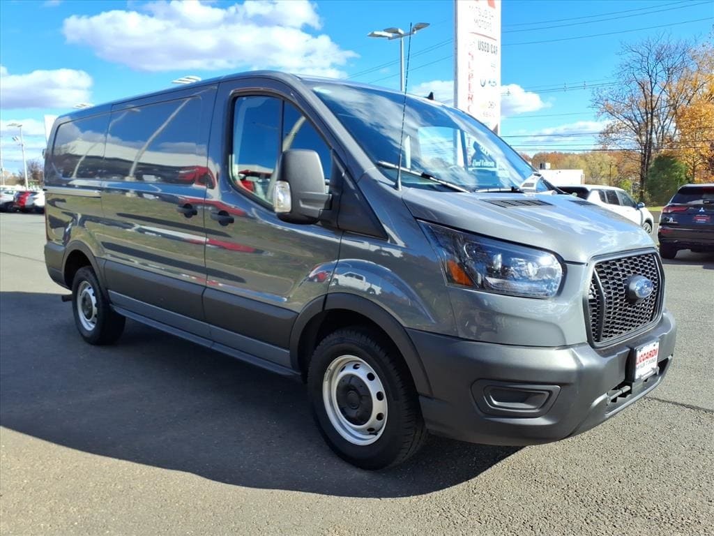 2023 Ford Transit Van Base's photo