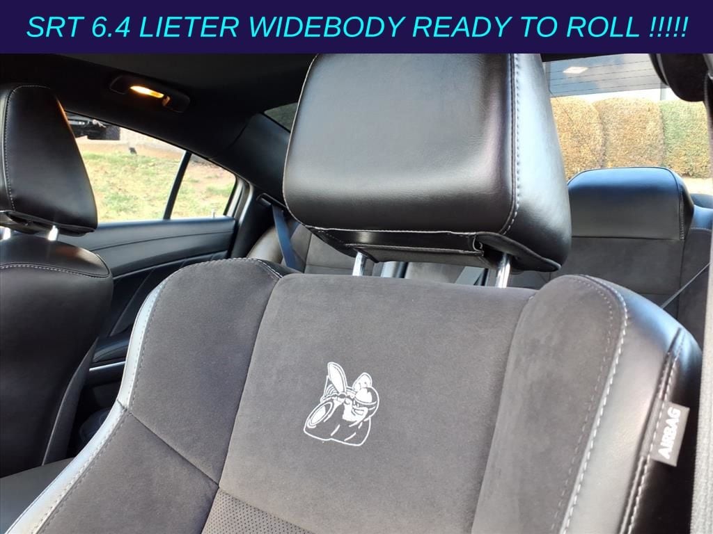 2023 Dodge Charger Scat Pack - Photo 14