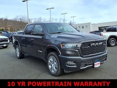 2026 Ram 1500 BIG HORN CREW CAB 4X4 5'7 BOX Pickup For Sale in Green Brook