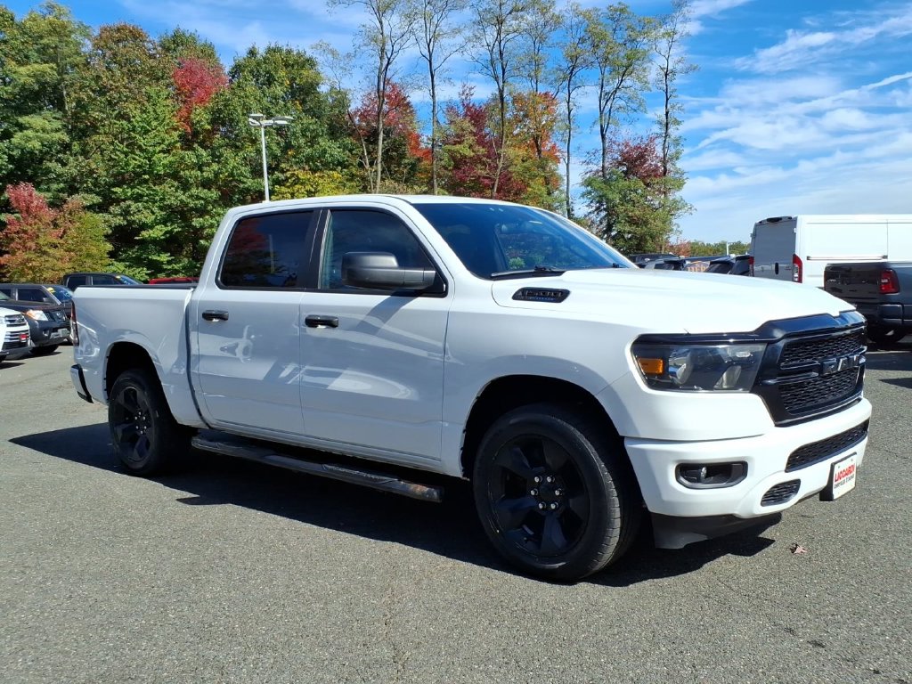 2023 RAM 1500 Pickup