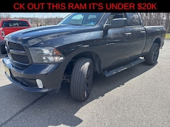 Used Ram 1500 For Sale in Green Brook