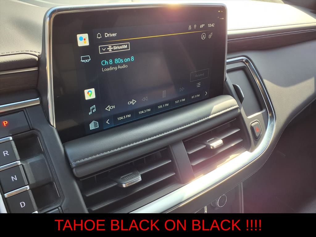 2022 Chevrolet Tahoe LT - Photo 18