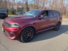 Used Dodge Durango For Sale in Green Brook