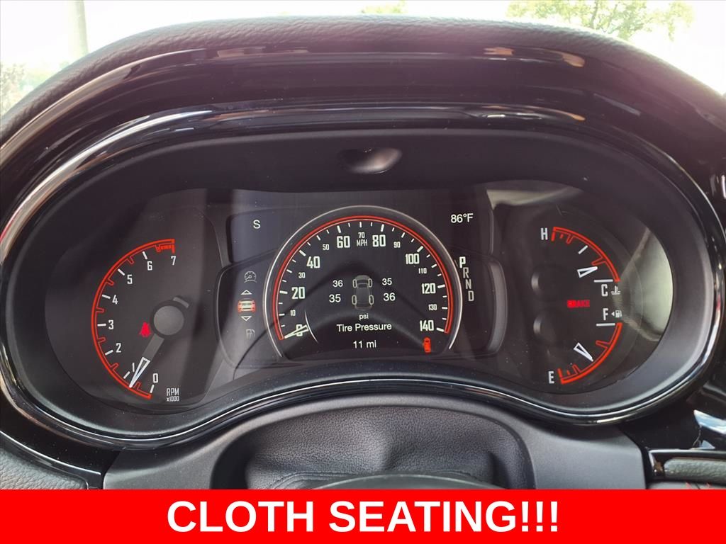 2026 Dodge Durango GT - Photo 14
