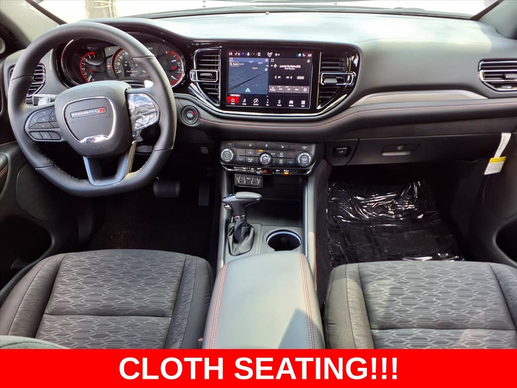 2026 Dodge Durango GT - Photo 6