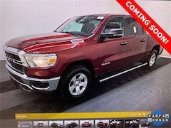 Used Ram 1500 For Sale in Green Brook