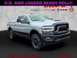  Ram 2500