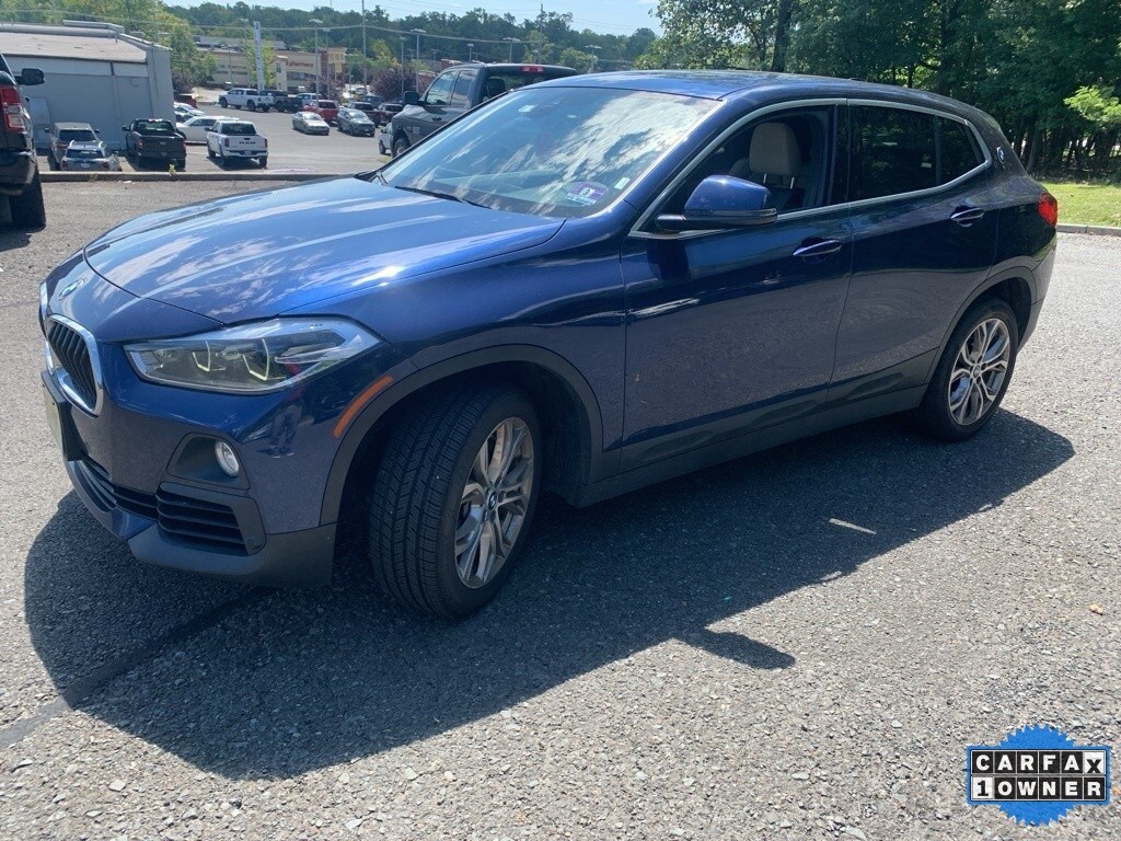 2019 Bmw X2 xDrive28i photo 2