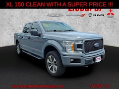 Used Ford F-150 For Sale in Green Brook
