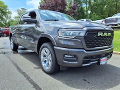 2025 Ram 1500 BIG HORN CREW CAB 4X4 6'4 BOX Pickup For Sale in Green Brook