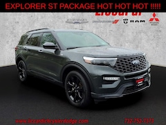 Used Ford Explorer For Sale in Green Brook