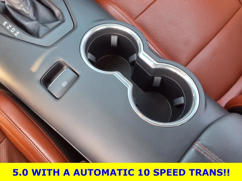 2024 Ford Mustang GT Premium - Photo 14