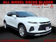  Chevrolet Blazer