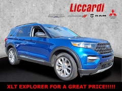 Used Ford Explorer For Sale in Green Brook