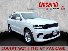 2022 Dodge Durango GT Plus SUV For Sale in Green Brook