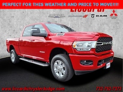 Pre-Owned Ram 2500 For Sale in Green Brook