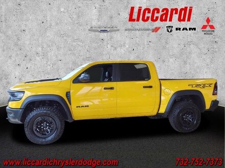 Used 2023 Ram 1500 TRX Truck for sale in Watchung
