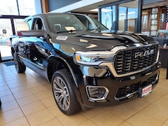 2026 Ram 1500 TUNGSTEN CREW CAB 4X4 Pickup For Sale in Green Brook