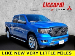 Used Ram 1500 For Sale in Green Brook