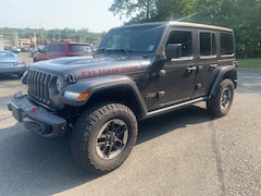 Used Jeep Wrangler For Sale in Green Brook
