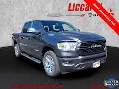 Used Ram 1500 For Sale in Green Brook