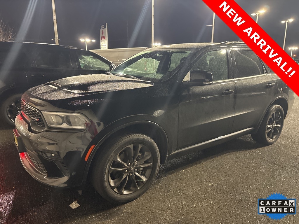 2022 Dodge Durango GT Plus's photo