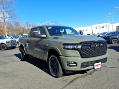 2026 Ram 1500 BIG HORN CREW CAB 4X4 5'7 BOX Pickup For Sale in Green Brook