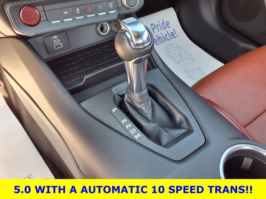 2024 Ford Mustang GT Premium - Photo 15