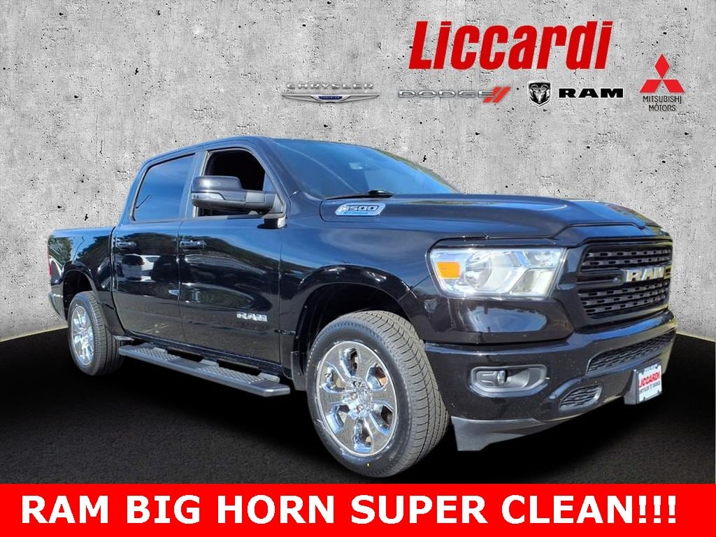 2023 RAM Ram 1500 Pickup Big Horn/Lone Star's photo