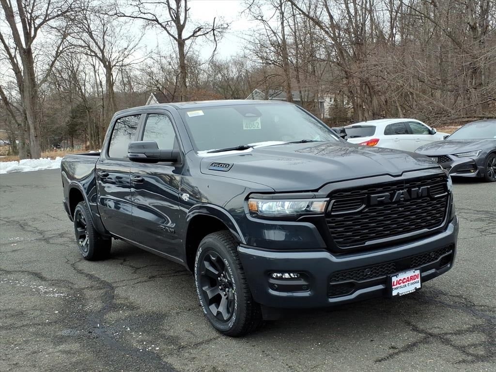 2026 RAM Ram 1500 Pickup Big Horn/Lone Star's photo