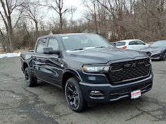 2026 Ram 1500 BIG HORN CREW CAB 4X4 5'7 BOX Pickup For Sale in Green Brook