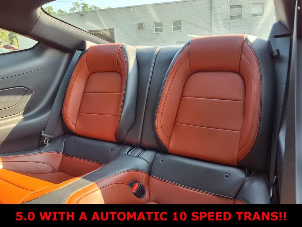 2024 Ford Mustang GT Premium - Photo 12