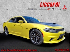2021 Dodge Charger R/T Sedan For Sale in Green Brook