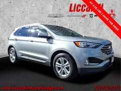 Used Ford Edge For Sale in Green Brook