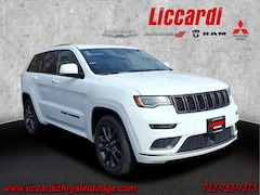 Pre-Owned Jeep Grand Cherokee For Sale in Green Brook