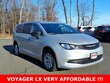  Chrysler Voyager