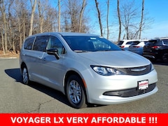2026 Chrysler Voyager LX Cargo Van For Sale in Green Brook