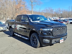 2026 Ram 1500 BIG HORN CREW CAB 4X4 5'7 BOX Pickup For Sale in Green Brook