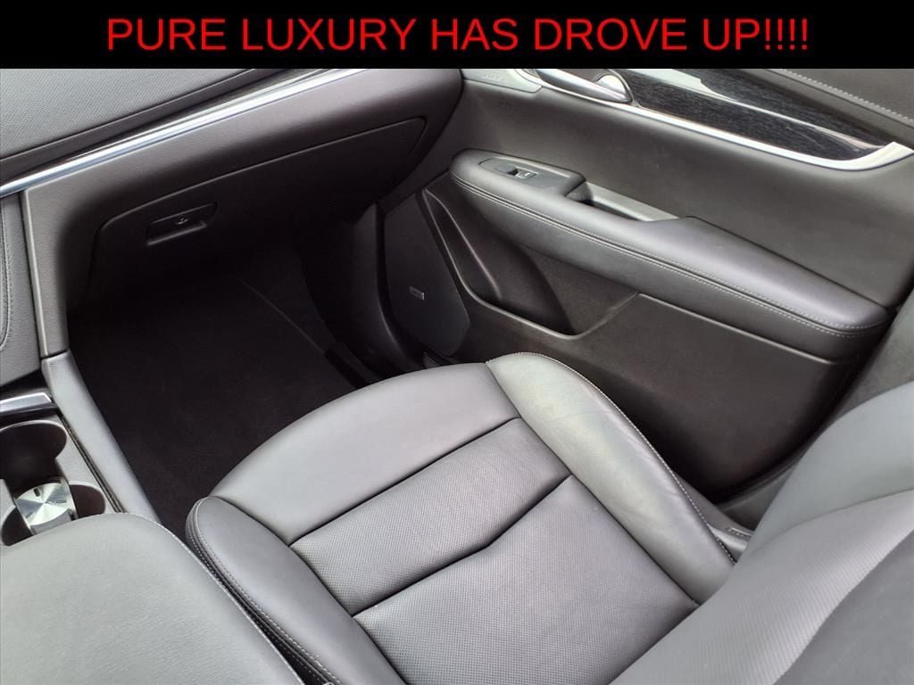 2023 Cadillac XT5 Premium Luxury - Photo 10