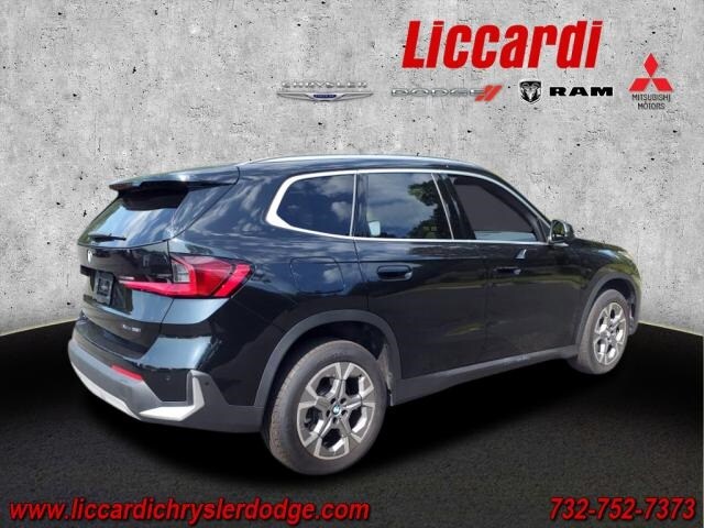2023 Bmw X1 XDrive28i photo 2