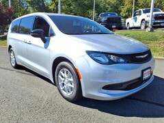 New 2026 Chrysler Voyager For Sale in Green Brook