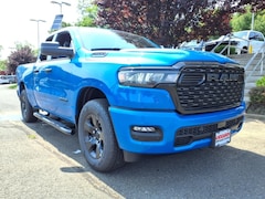 2025 Ram 1500 TRADESMAN QUAD CAB 4X4 6'4 BOX Pickup For Sale in Green Brook