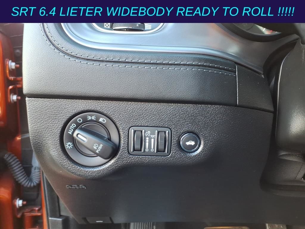 2023 Dodge Charger Scat Pack - Photo 15