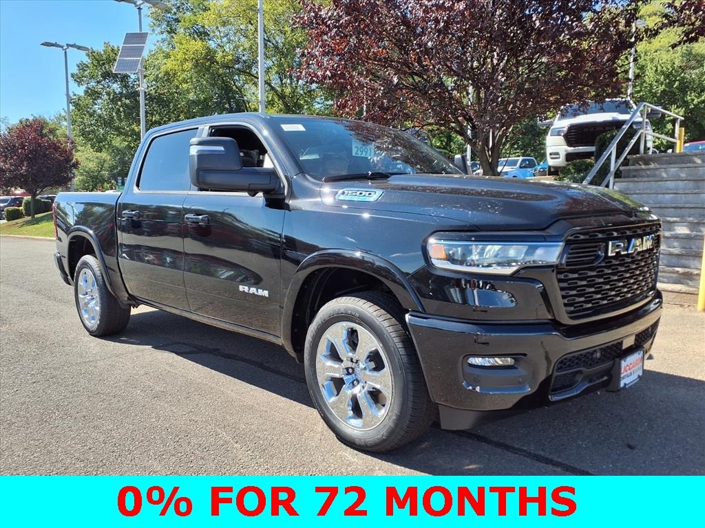 2025 RAM Ram 1500 Pickup Big Horn/Lone Star's photo