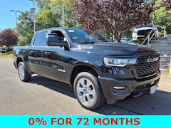 2025 Ram 1500 BIG HORN CREW CAB 4X4 5'7 BOX Pickup For Sale in Green Brook