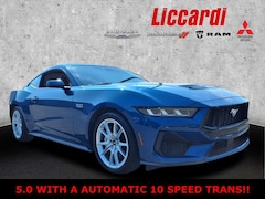 Used Ford Mustang For Sale in Green Brook