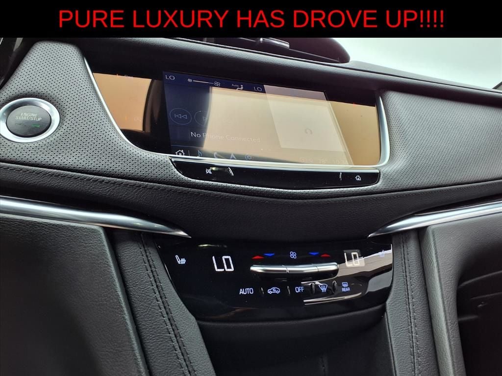 2023 Cadillac XT5 Premium Luxury - Photo 16